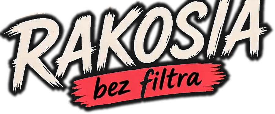 Rakosia bez filtra